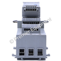 * ALLEN BRADLEY 592-EC2ED SER B SOLID-STATE OVERLOAD RELAY