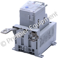 * ALLEN BRADLEY 592-EC2ED SER B SOLID-STATE OVERLOAD RELAY