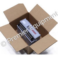 * SURPLUS ALLEN BRADLEY 1791-0A16 SER B BLOCK I/O MODULE