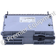 * SURPLUS ALLEN BRADLEY 1791-0A16 SER B BLOCK I/O MODULE