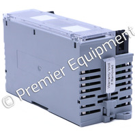 * SURPLUS ALLEN BRADLEY 1791-8AC SER B BLOCK I/O MODULE