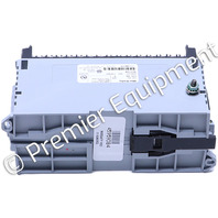 * SURPLUS ALLEN BRADLEY 1791-8AC SER B BLOCK I/O MODULE