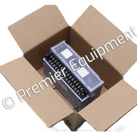 * SURPLUS ALLEN BRADLEY 1791-8AC SER B BLOCK I/O MODULE