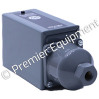 * SURPLUS ALLEN BRADLEY 836-C3A SER A PRESSURE CONTROL