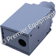 * SURPLUS ALLEN BRADLEY 836-C3A SER A PRESSURE CONTROL