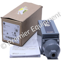 * SURPLUS ALLEN BRADLEY 836-C3A SER A PRESSURE CONTROL