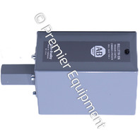 * SURPLUS ALLEN BRADLEY 836-C8A SER A PRESSURE CONTROL