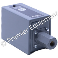 * SURPLUS ALLEN BRADLEY 836-C8A SER A PRESSURE CONTROL