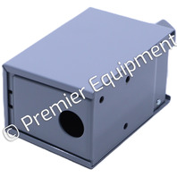 * SURPLUS ALLEN BRADLEY 836-C8A SER A PRESSURE CONTROL