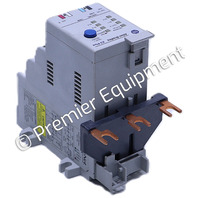 * ALLEN BRADLEY 592-EC2DC SER A OVERLOAD RELAY