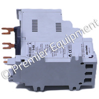 * ALLEN BRADLEY 592-EC2DC SER A OVERLOAD RELAY