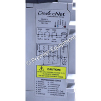 * ALLEN BRADLEY 592-EC2DC SER A OVERLOAD RELAY