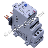 * ALLEN BRADLEY 592-EC2DC SER A OVERLOAD RELAY