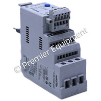 * SURPLUS ALLEN BRADLEY 193-EC2ZZ SER B SOLID-STATE OVERLOAD RELAY