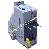 * SURPLUS ALLEN BRADLEY 193-EC2ZZ SER B SOLID-STATE OVERLOAD RELAY