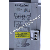 * SURPLUS ALLEN BRADLEY 193-EC2ZZ SER B SOLID-STATE OVERLOAD RELAY