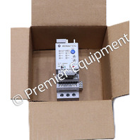 * SURPLUS ALLEN BRADLEY 193-EC2ZZ SER B SOLID-STATE OVERLOAD RELAY