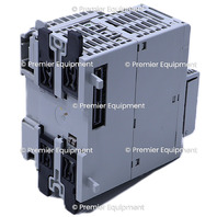 * ALLEN BRADLEY 1768-L43 LOGIX 5343 PROCESSOR UNIT 1769-ECR