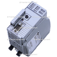 * ALLEN BRADLEY 1768-L43 LOGIX 5343 PROCESSOR UNIT 1769-ECR