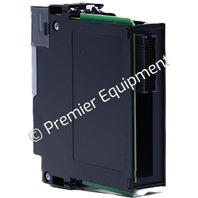 * SURPLUS ALLEN BRADLEY 1756-L72 SER B LOGIX5572 CONTROLLOGIX 4MB CONTROLLER