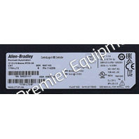 * SURPLUS ALLEN BRADLEY 1756-L72 SER B LOGIX5572 CONTROLLOGIX 4MB CONTROLLER