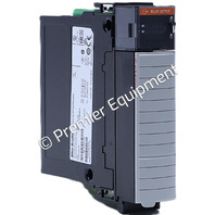 * SURPLUS ALLEN BRADLEY 1756-OW16I /A CONTROLLOGIX 16-PT DIGITAL RELAY MODULE