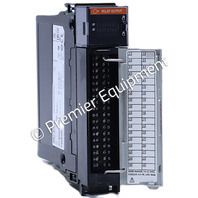 * SURPLUS ALLEN BRADLEY 1756-OW16I /A CONTROLLOGIX 16-PT DIGITAL RELAY MODULE