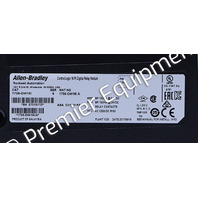 * SURPLUS ALLEN BRADLEY 1756-OW16I /A CONTROLLOGIX 16-PT DIGITAL RELAY MODULE