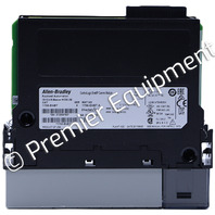 * SURPLUS ALLEN BRADLEY 1756-ENBT /A CONTROLLOGIX ETHERNET/IP COMMUNICATION BRIDGE MODULE