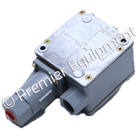 * SURPLUS ALLEN BRADLEY 836T-T352J SER A PRESSURE CONTROL SWITCH
