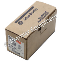 * SURPLUS ALLEN BRADLEY 836T-T352J SER A PRESSURE CONTROL SWITCH