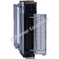 * SURPLUS ALLEN BRADLEY 1756-IF16 /A CONTROLLOGIX ANALOG INPUT MODULE