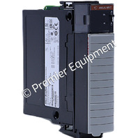 * SURPLUS ALLEN BRADLEY 1756-IF16 /A CONTROLLOGIX ANALOG INPUT MODULE