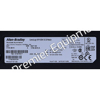 * SURPLUS ALLEN BRADLEY 1756-IB16 /A CONTROLLOGIX 16PT 12/24V DC D/I MODULE