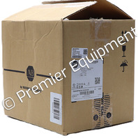 * SURPLUS ALLEN BRADLEY 20AD3P4A0AYNNNC0 SER A POWERFLEX 70 AC DRIVE