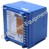 * HONEYWELL RM7895A1014 BURNER CONTROL UNIT
