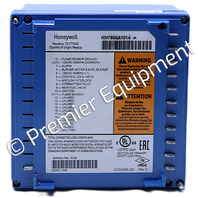 * HONEYWELL RM7895A1014 BURNER CONTROL UNIT