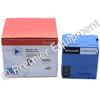 * HONEYWELL RM7895A1014 BURNER CONTROL UNIT