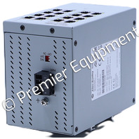 * SURPLUS ALLEN BRADLEY 1783-US16T /B STRATIX 200 ETHERNET UNMANAGED SWITCH