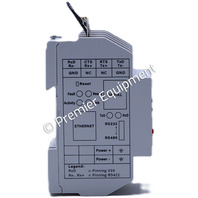 * SURPLUS LANTRONIX 080-580-001-R NETWORK MODULE XPress DR