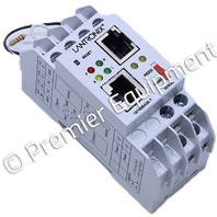 * SURPLUS LANTRONIX 080-580-001-R NETWORK MODULE XPress DR