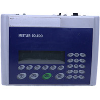 METTLER TOLEDO IND 465 DIGITAL WEIGHING TERMINAL