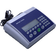 METTLER TOLEDO IND 465 DIGITAL WEIGHING TERMINAL