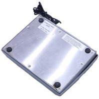 METTLER TOLEDO IND 465 DIGITAL WEIGHING TERMINAL