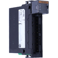 ALLEN BRADLEY 1756-OA16 SERIES A CONTROLLOGIX 16 POINT D/C MODULE