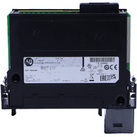 ALLEN BRADLEY 1756-OA16 SERIES A CONTROLLOGIX 16 POINT D/C MODULE