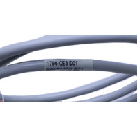 ALLEN BRADLEY 1794-CE3 FLEX INTERCONNECT 3FT EXTENDER