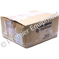 * SURPLUS ALLEN BRADLEY 1494V-DS600 SER D 600A  600VAC DISCONNECT SWITCH