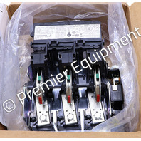 * SURPLUS ALLEN BRADLEY 1494V-DS600 SER D 600A  600VAC DISCONNECT SWITCH