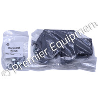 * SURPLUS ALLEN BRADLEY 1494V-DS600 SER D 600A  600VAC DISCONNECT SWITCH